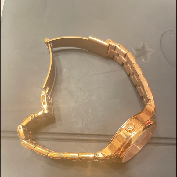 New fossil watch no damage no problems WORKS - Picture 8 of 10